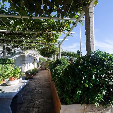 Guest House Jelica Dubrovnik Ngoại thất bức ảnh
