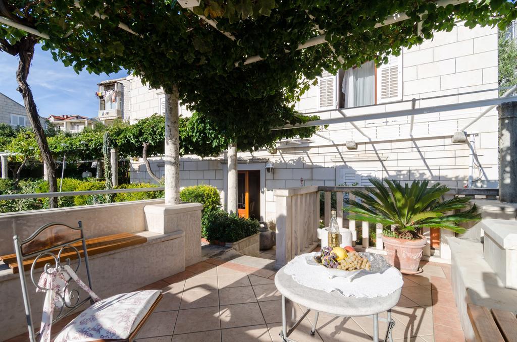 Guest House Jelica Dubrovnik Ngoại thất bức ảnh