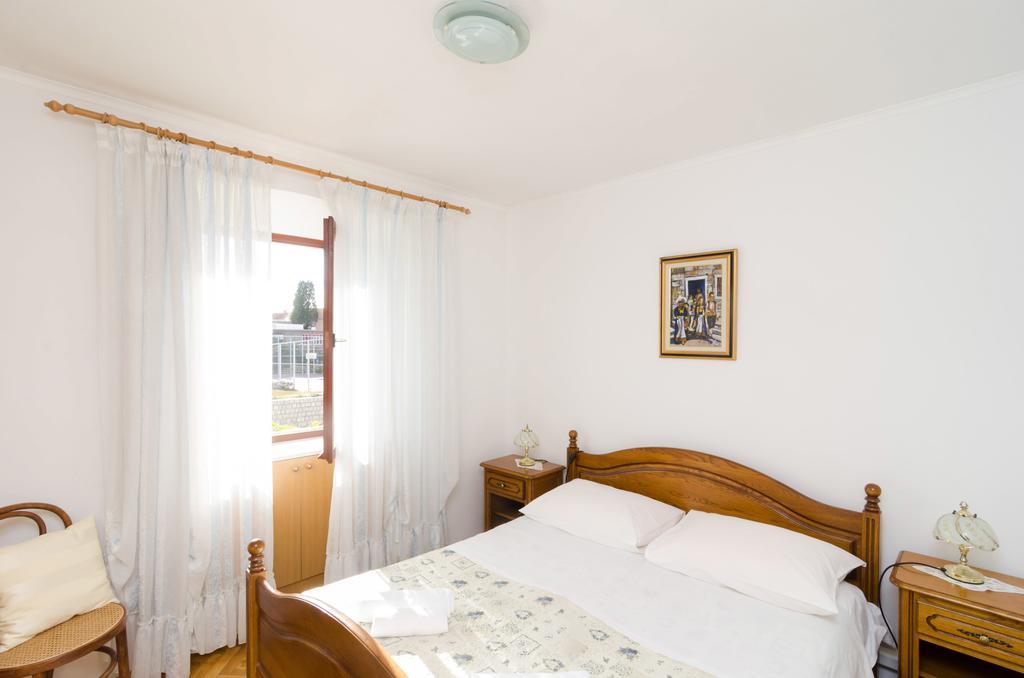 Guest House Jelica Dubrovnik Ngoại thất bức ảnh