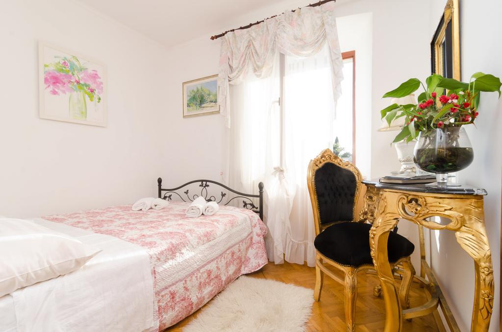 Guest House Jelica Dubrovnik Ngoại thất bức ảnh