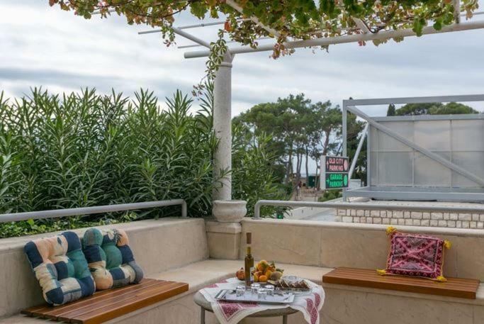 Guest House Jelica Dubrovnik Ngoại thất bức ảnh