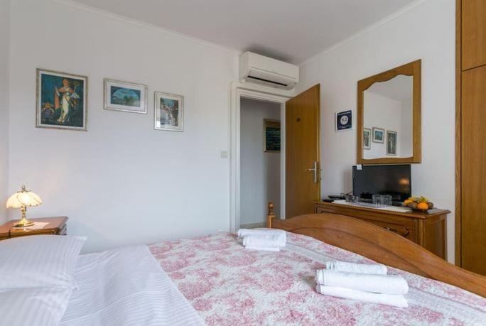 Guest House Jelica Dubrovnik Ngoại thất bức ảnh