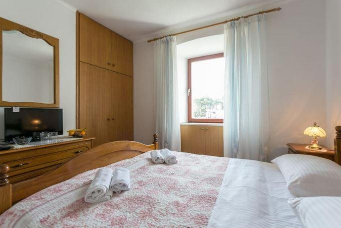 Guest House Jelica Dubrovnik Ngoại thất bức ảnh